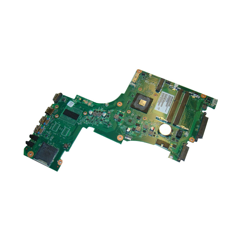 Toshiba - Laptop Motherboard for Satellite L50D - V000318060