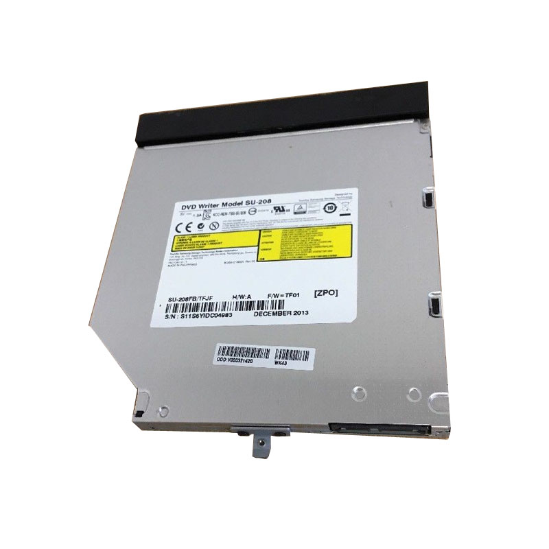 Toshiba - SATA DVD-RW Drive - V000321420