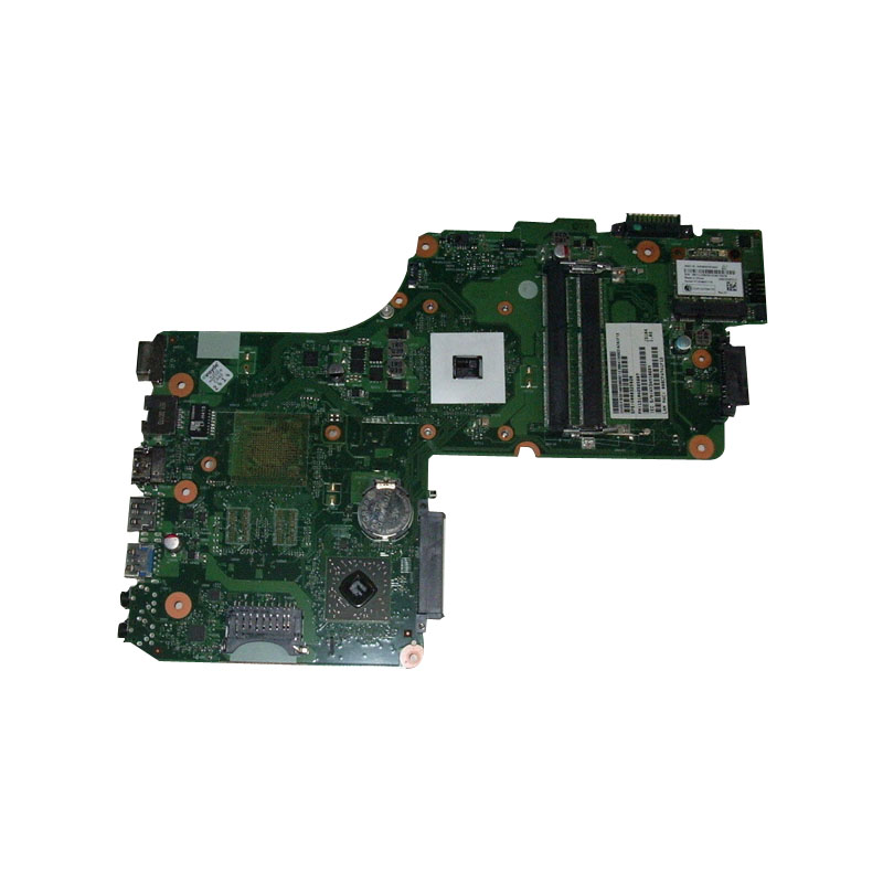 Toshiba - Laptop Motherboard for Satellite C55D - V000325020