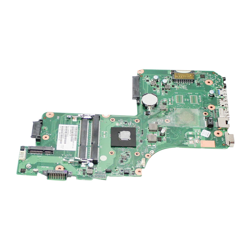 V000325120.jpg Toshiba - Laptop Motherboard for Satellite C55D - V000325120 - Image 1