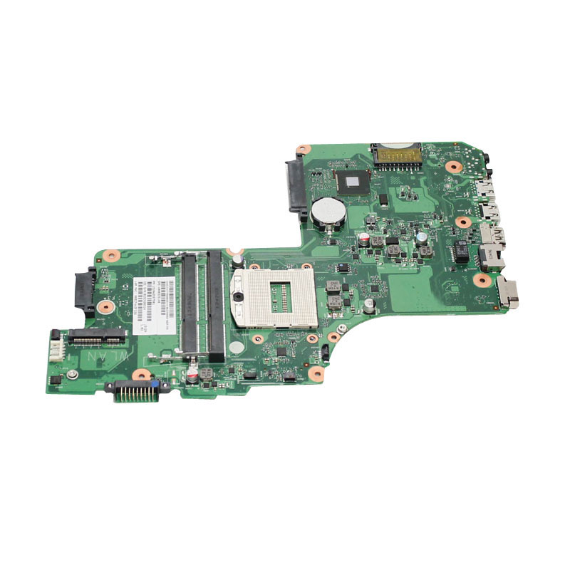 Toshiba - Laptop Motherboard for Satellite C55T-A - V000325140