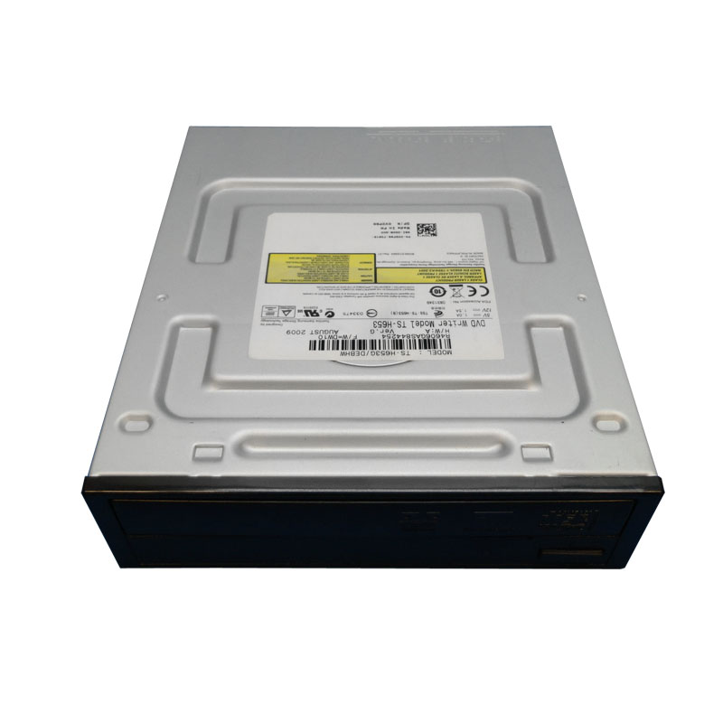 V2P99.jpg Dell - Internal SATA DVD-RW Drive - V2P99 - Image 1