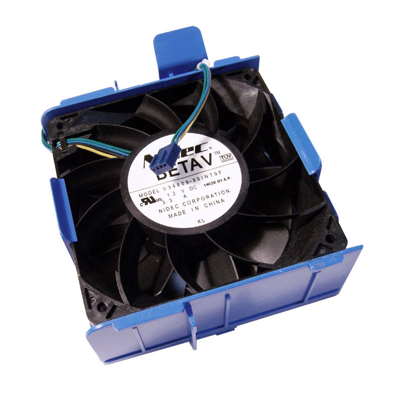 Nidec - Fan Assembly for P4000M - V34809-35INT9F