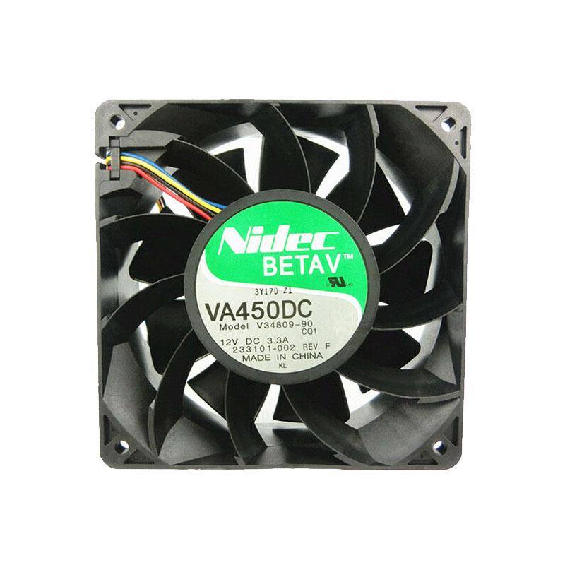 HP - Fan Assembly for Nidec Ultraflo VA450DC - V34809-90