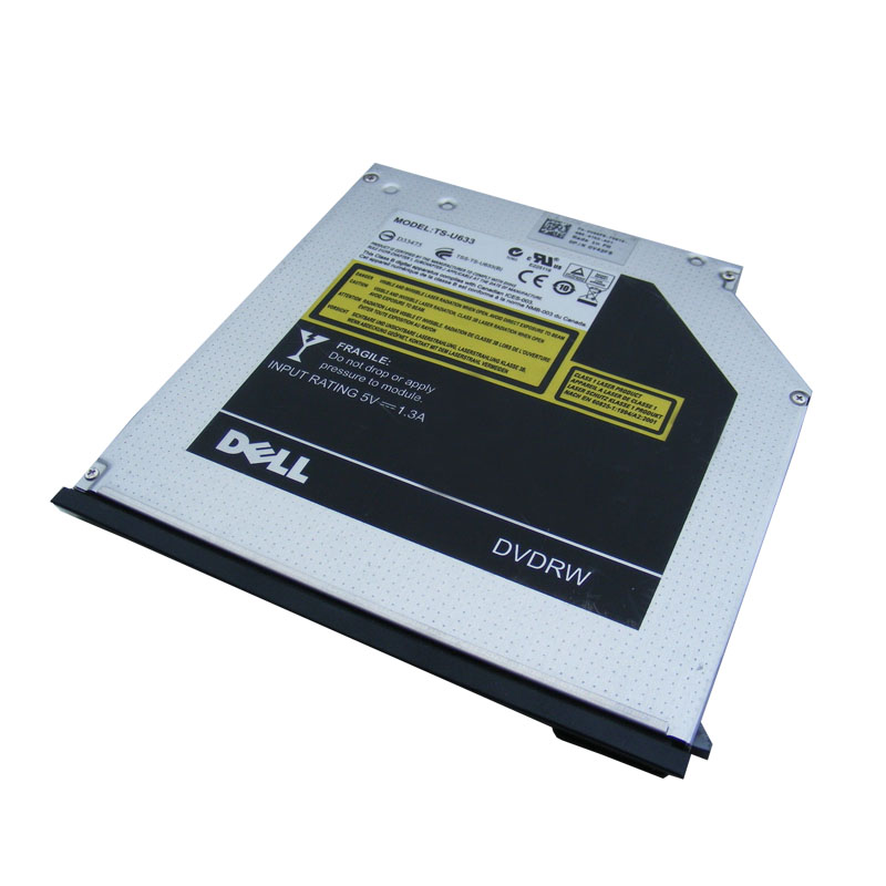 Dell - 8x SATA DVD-RW Drive - V42F8
