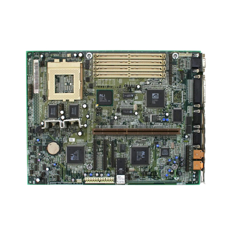 V56LA.jpg Acer - Motherboard - V56LA - Image 1