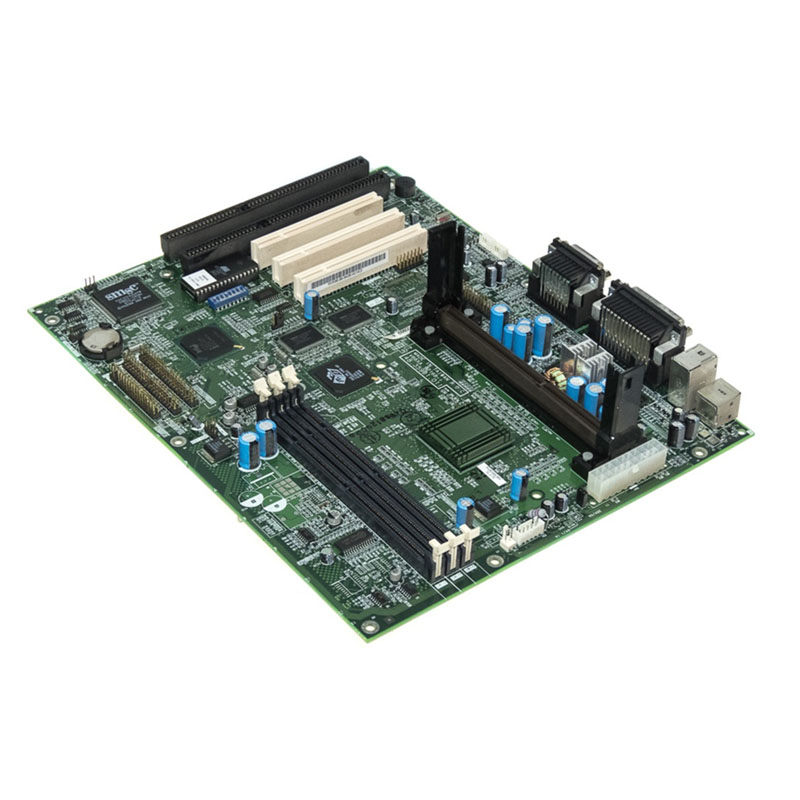 Acer - Motherboard for Aptiva Splash - V66XA
