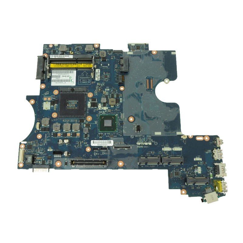 Dell - Laptop Motherboard for Latitude E6520 - V7G0J