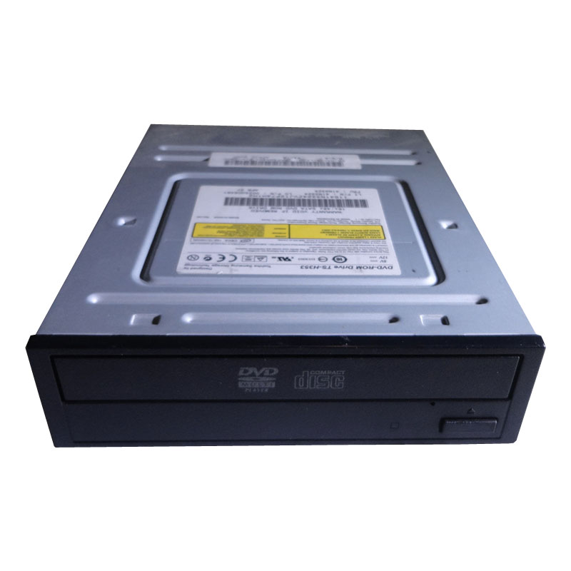 Dell - 16x SATA DVD-Rom Drive - V7PJ1