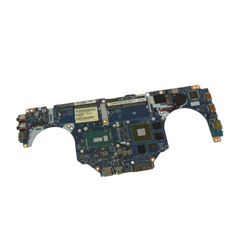 Dell - Laptop Motherboard for Alienware 13 - V7VWN