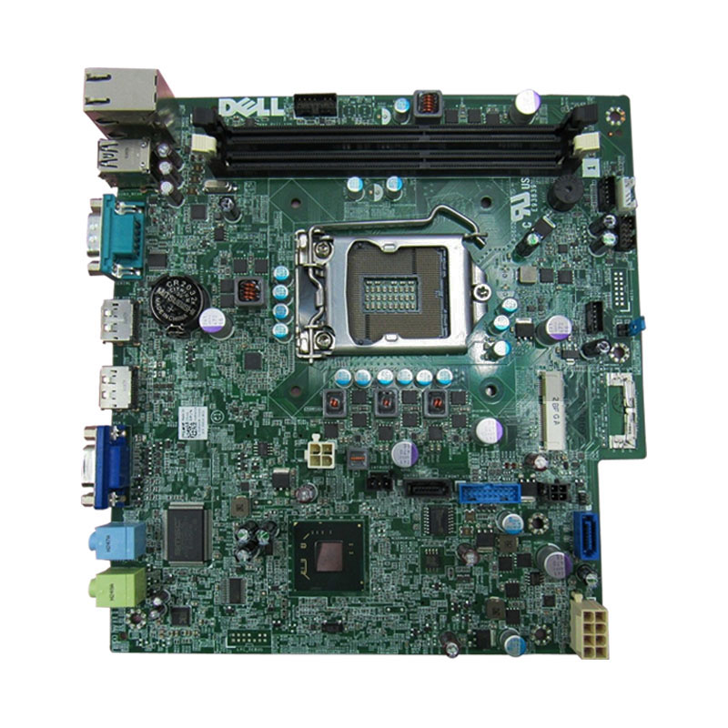 Dell - Desktop Motherboard for OptiPlex 7010 USFF - V8WGR
