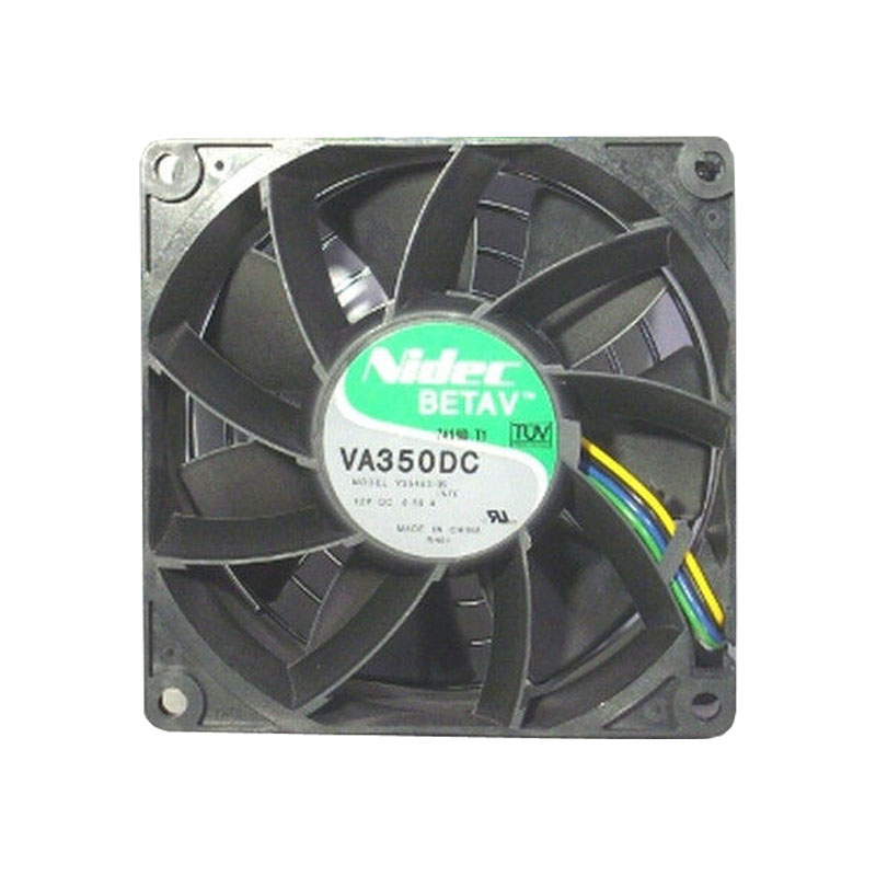 VA350DC.jpg Nidec - Fan Assembly - VA350DC - Image 1