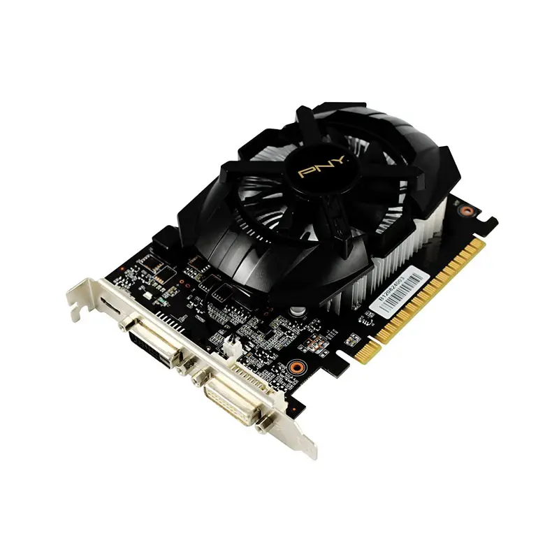 VCGGTX6501XPB.jpg PNY Technologies - 1GB PCI-E GeForce GTX 650 Video Card - VCGGTX6501XPB - Image 1