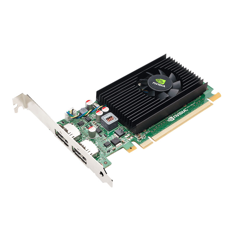 PNY Technologies - 512MB PCI-E X16 Nvidia Quadro NVS 310 Video Card - VCNVS310DP-PB