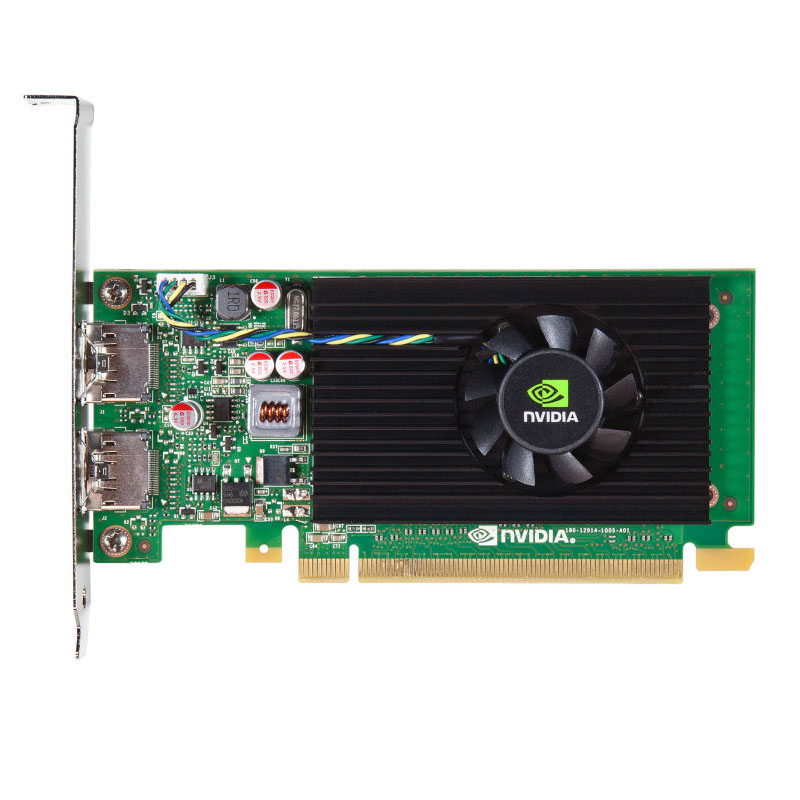 PNY Technologies - 512MB PCI-E x16 Nvidia NVS 310 Video Card - VCNVS310DVI-PB