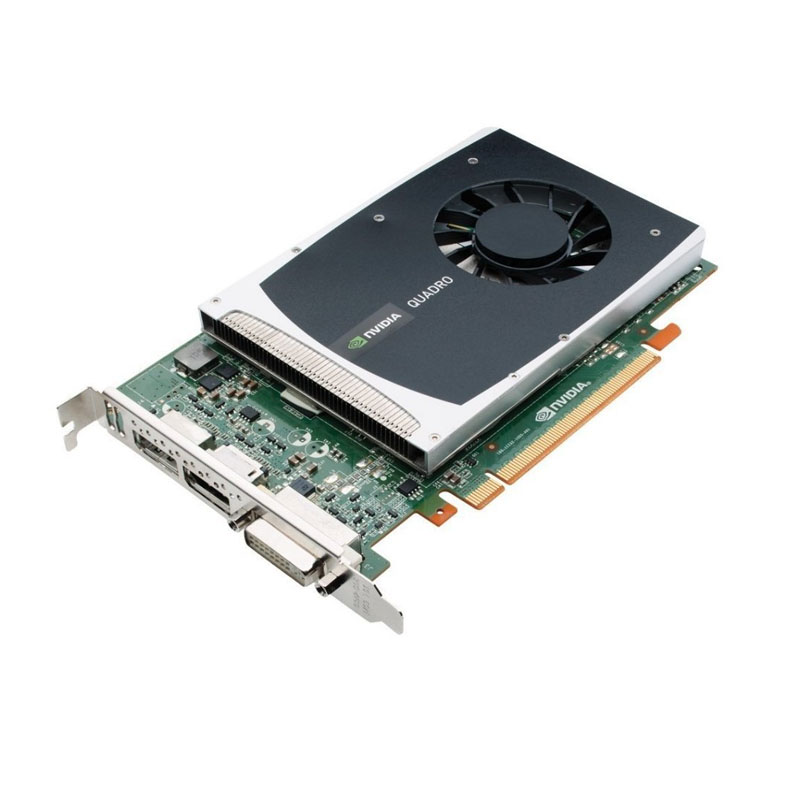 PNY Technologies - 1GB PCI-E Nvidia Quadro 2000 Video Card - VCQ2000-T