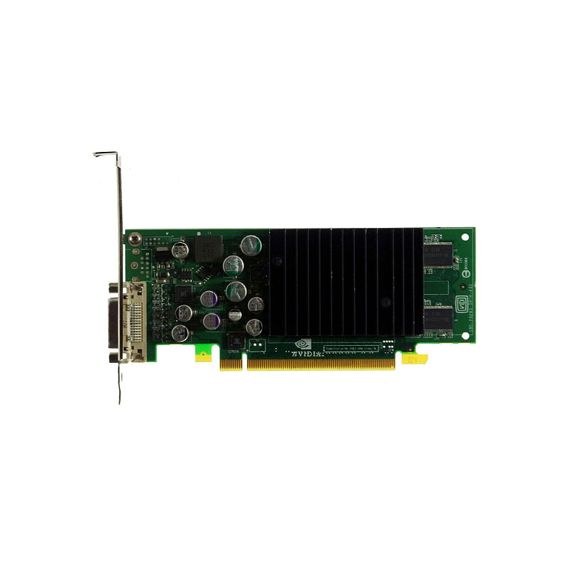 PNY Technologies - 256MB VGA PCI-E x16 Video Card - VCQ285NVS-PCIEX16-PB