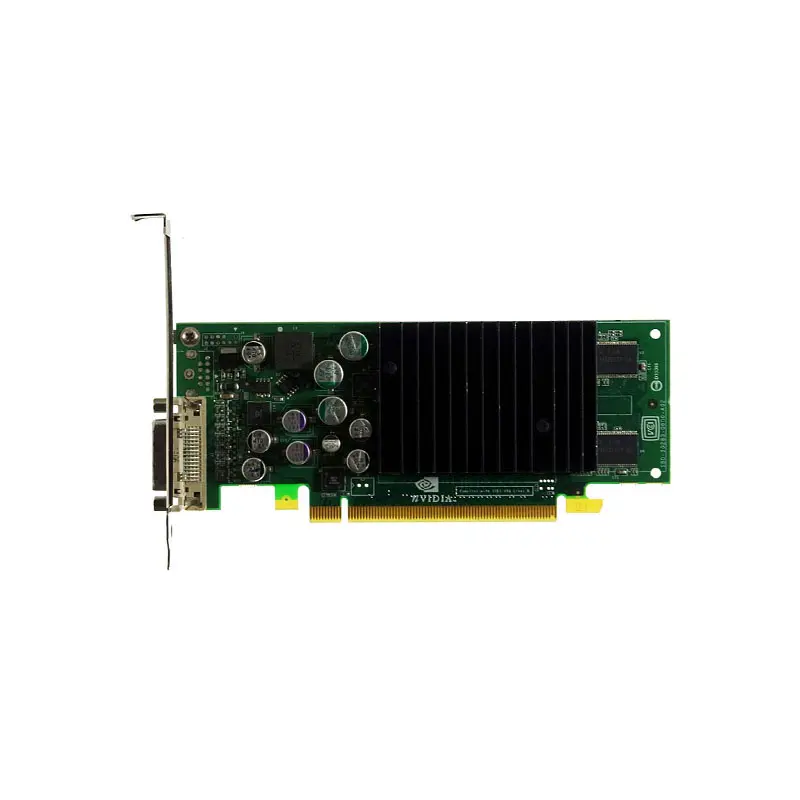VCQ285NVS-PCIEX16-PB.jpg PNY Technologies - 256MB VGA PCI-E x16 Video Card - VCQ285NVS-PCIEX16-PB - Image 1