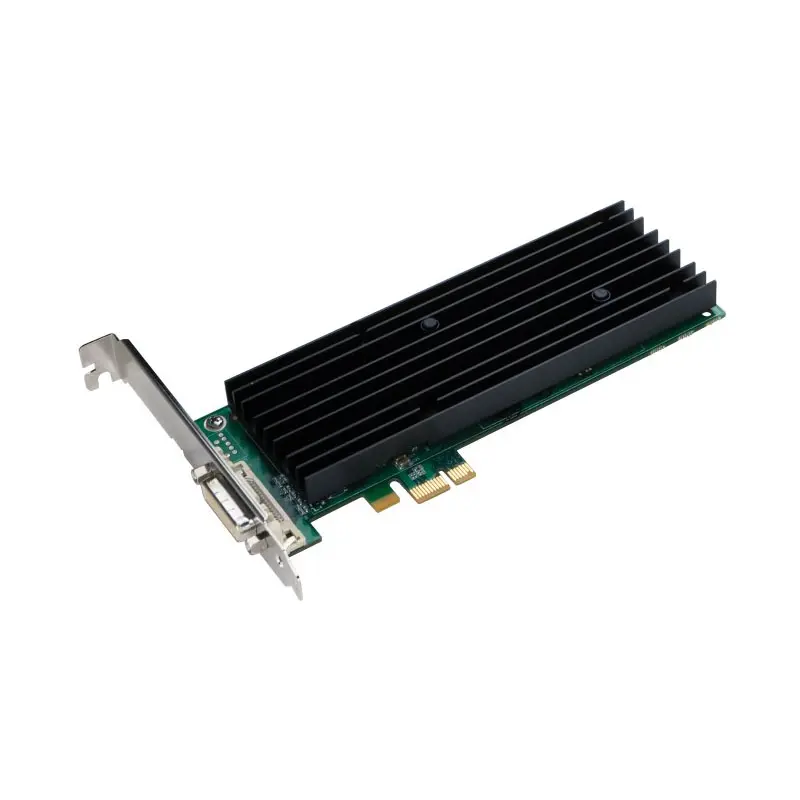 VCQ290NVS-PCIEX1.jpg PNY Technologies - 256MB PCI-E Nvidia Quadro NVS 290 Video Card - VCQ290NVS-PCIEX1 - Image 1