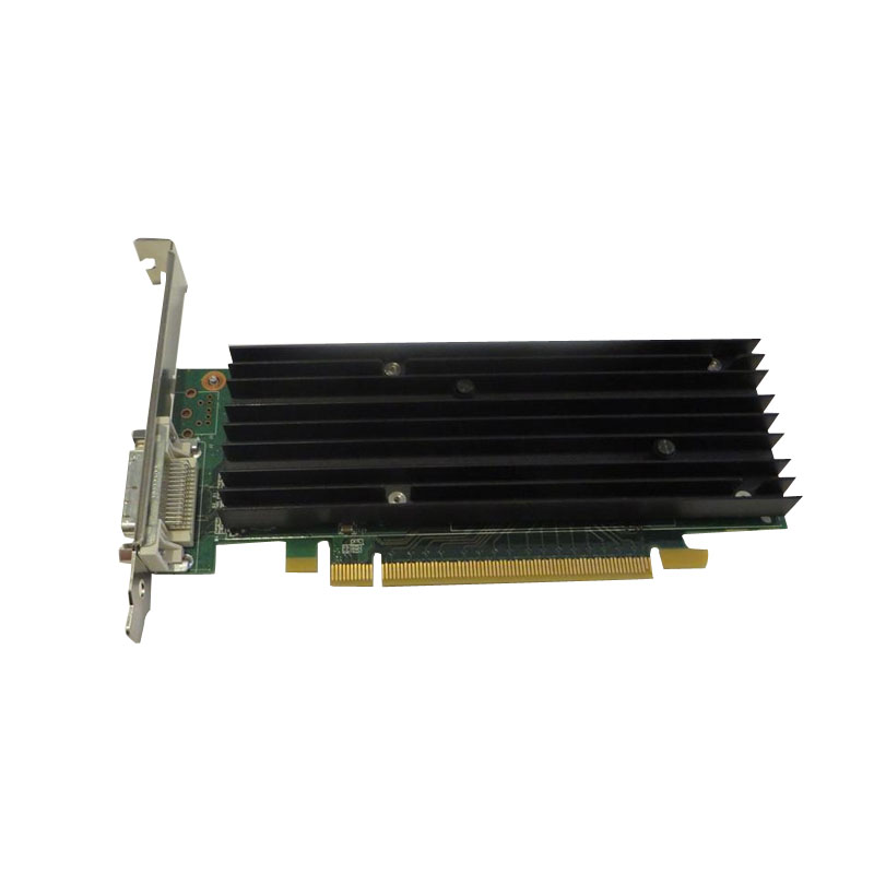 VCQ290NVS-PCIEX16.jpg PNY Technologies - 256MB PCI-E Nvidia Quadro NVS 290 Video Card - VCQ290NVS-PCIEX16 - Image 1