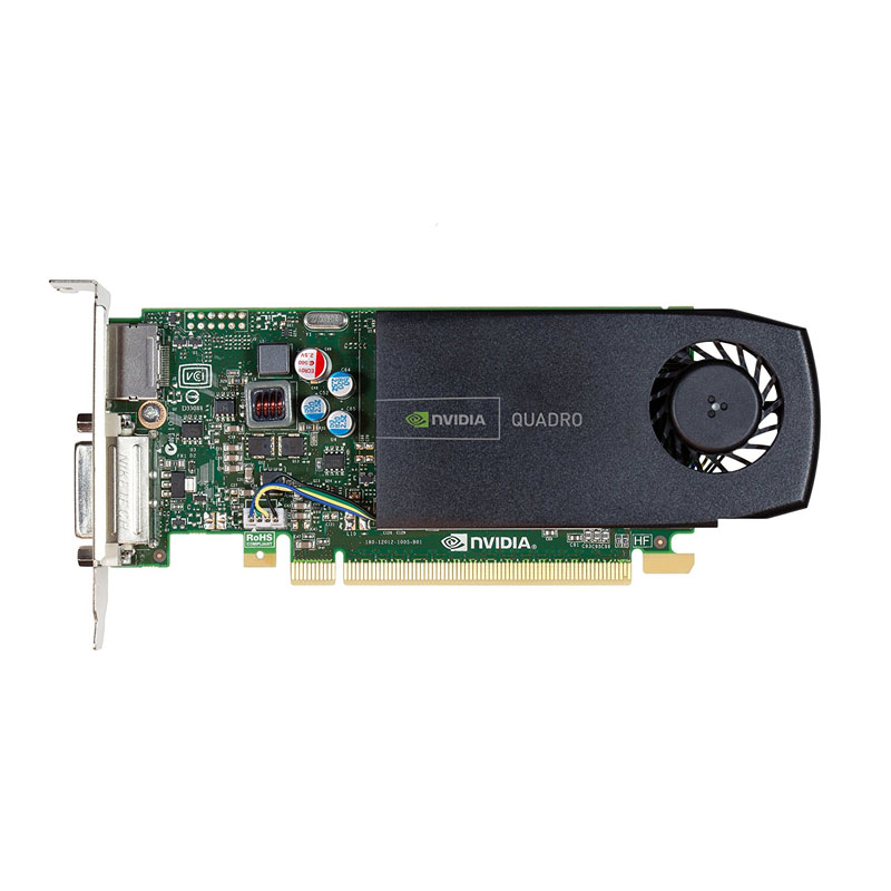PNY Technologies - 512MB PCI-E X16 Nvidia Quadro 410 Video Card - VCQ410-PB