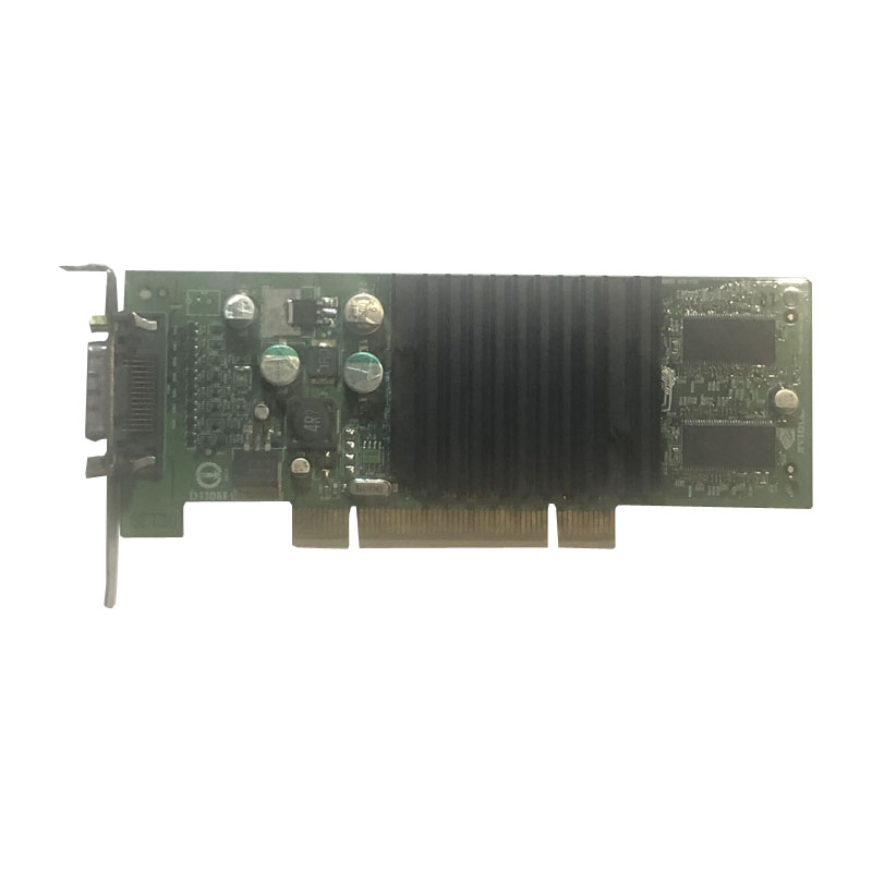IBM - Quadro 64MB PCI Graphics Card - VCQ4200NVS