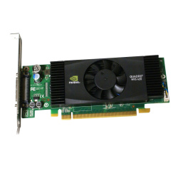 PNY Technologies - 512MB PCI-E Nvidia Quadro NVS 420 Video Card - VCQ420NVS-X16-DVI-PB