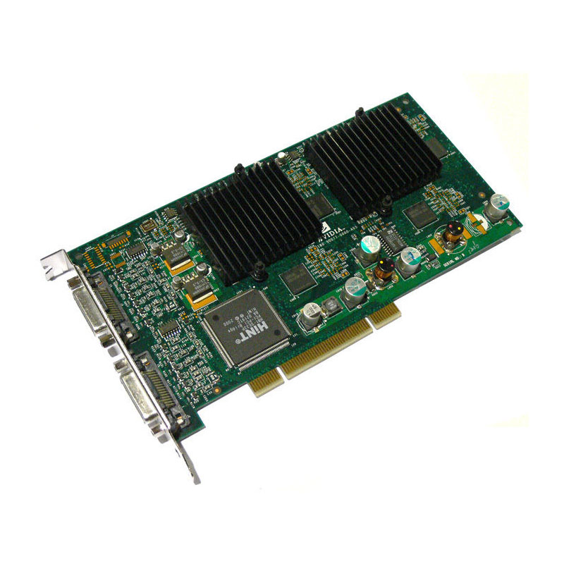PNY Technologies - 64MB Nvidia Quadro4 400NVS Video Card - VCQ4400NVS-PB