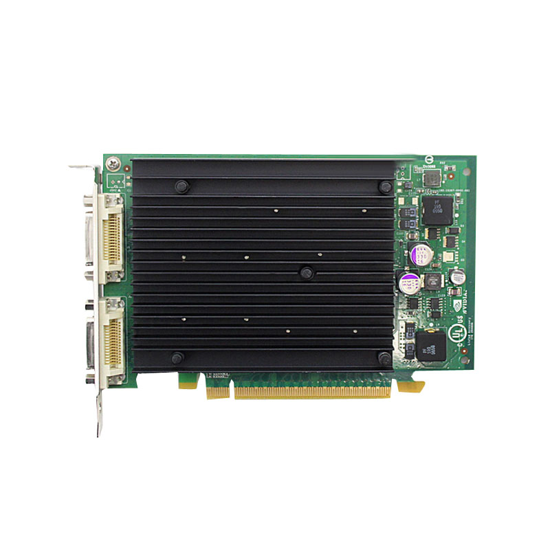 PNY Technologies - 256MB PCI-E x16 Dual DVI Quadro NVS 440 Video Card - VCQ4400NVS-PCIEX16