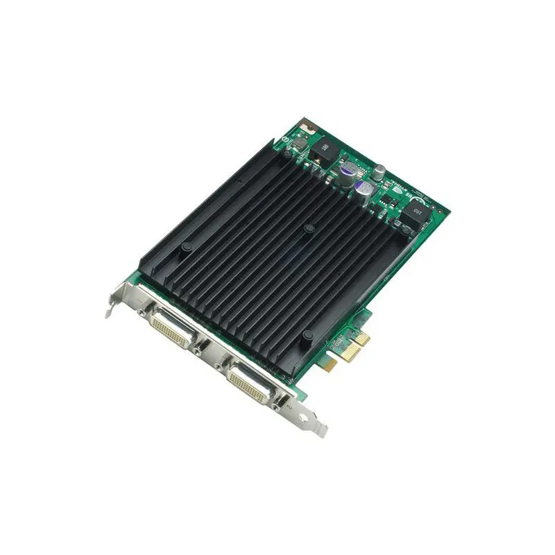 VCQ440NVS-PCIE-PB.jpg PNY Technologies - 256MB PCI-E Quadro NVS 440 Video Card - VCQ440NVS-PCIE-PB - Image 1