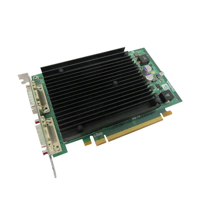 VCQ440NVS-PCIEX16.jpg PNY Technologies - 256MB PCI-E x16 Nvidia Quadro NVS 440 Video Card - VCQ440NVS-PCIEX16 - Image 1
