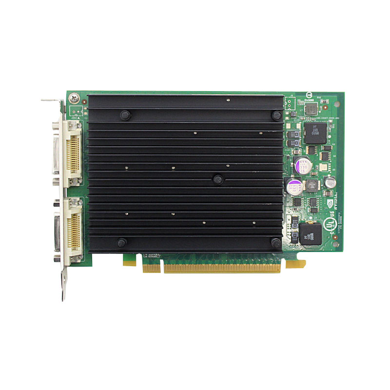 PNY Technologies - 256MB PCI-E x16 Nvidia Quadro NVS 440 Video Card - VCQ440NVS-X16-N