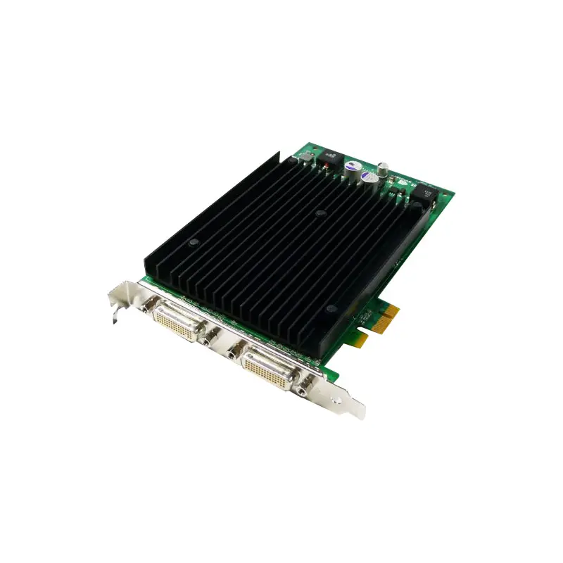 VCQ440NVSPCIEPB.jpg HP - Quadro 440NVS 256MB GDDR3 DVI PCI Express X1 Video Card - VCQ440NVSPCIEPB - Image 1