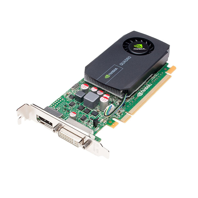 PNY Technologies - 1GB PCI-E x16 Nvidia Quadro 600 Video Card - VCQ600ATX-T
