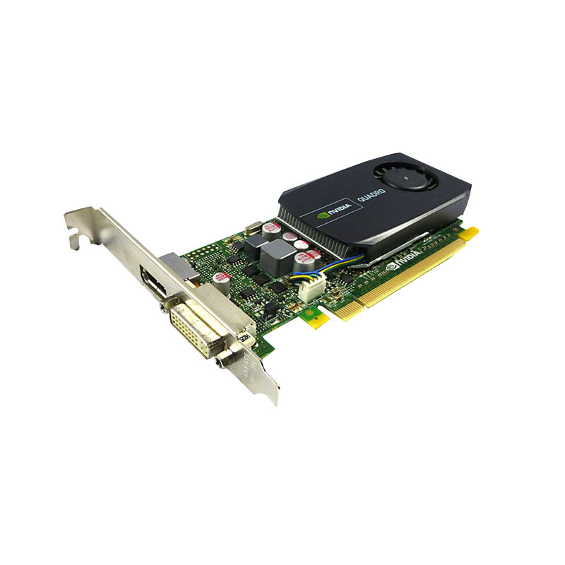 PNY Technologies - 1GB PCI-E x16 Nvidia Quadro 600 Video Card - VCQ600ATXV2-T