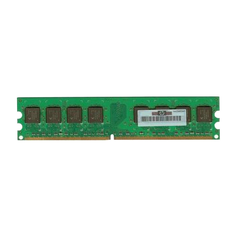 HP - 4GB DDR3 PC3-10600 Memory - VE573AV