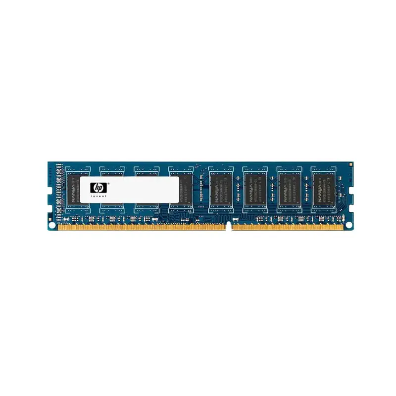 VH638AA.jpg HP - 4GB DDR3 PC3-10600 240-Pins Memory - VH638AA - Image 1