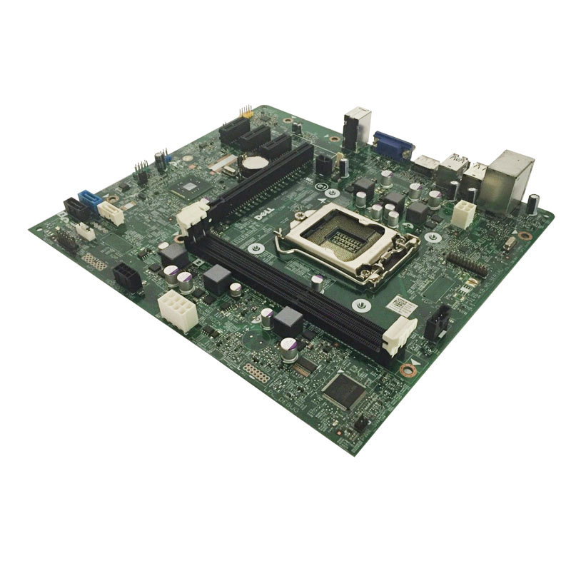 Dell - Desktop Motherboard for OptiPlex 3020 - VHWTR