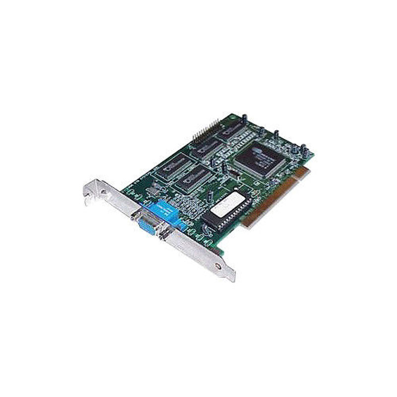 IBM - 1MB 5446 PCI Video Card - VIDPCI014ACWW