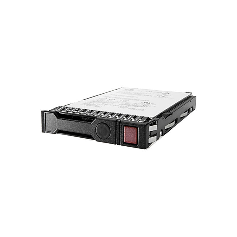 HP - 960GB SATA 2.5" SSD - VK000960GWCFF