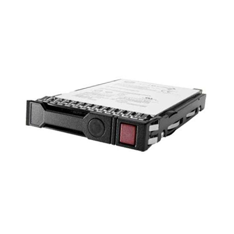 HP - 240GB SATA 2.5" SSD - VK0240GECQN
