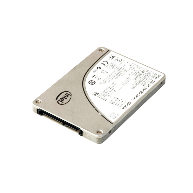 VK0600GDUTQ.jpg HP - 600GB SATA 2.5" SSD - VK0600GDUTQ - Image 1