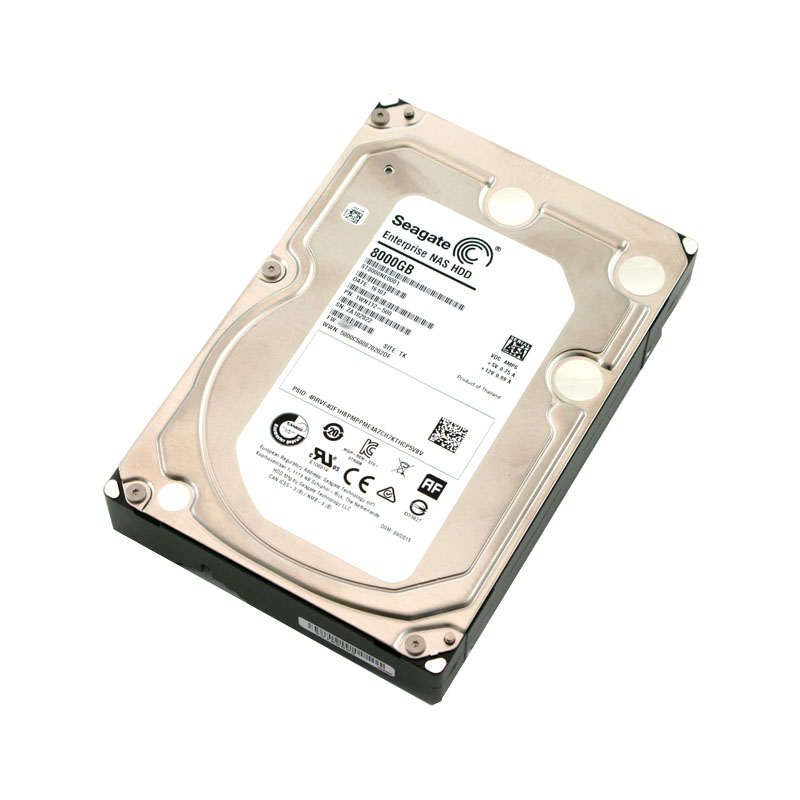 HP - 960GB SATA 2.5" SSD - VK0960GFDKK