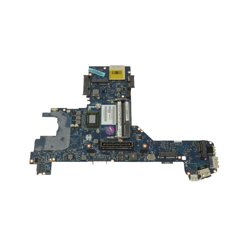 Dell - Laptop Motherboard for Latitude E6320 - VK1CX