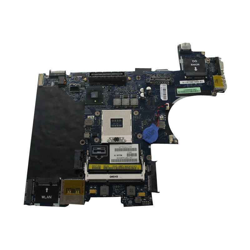 Dell - Laptop Motherboard for Latitude E6410 - VK336