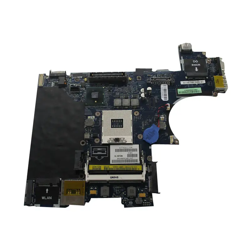 VK336.jpg Dell - Laptop Motherboard for Latitude E6410 - VK336 - Image 1