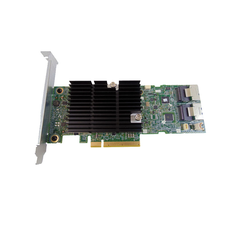 Dell - SAS PERC H710 Raid Controller Card - VM02C
