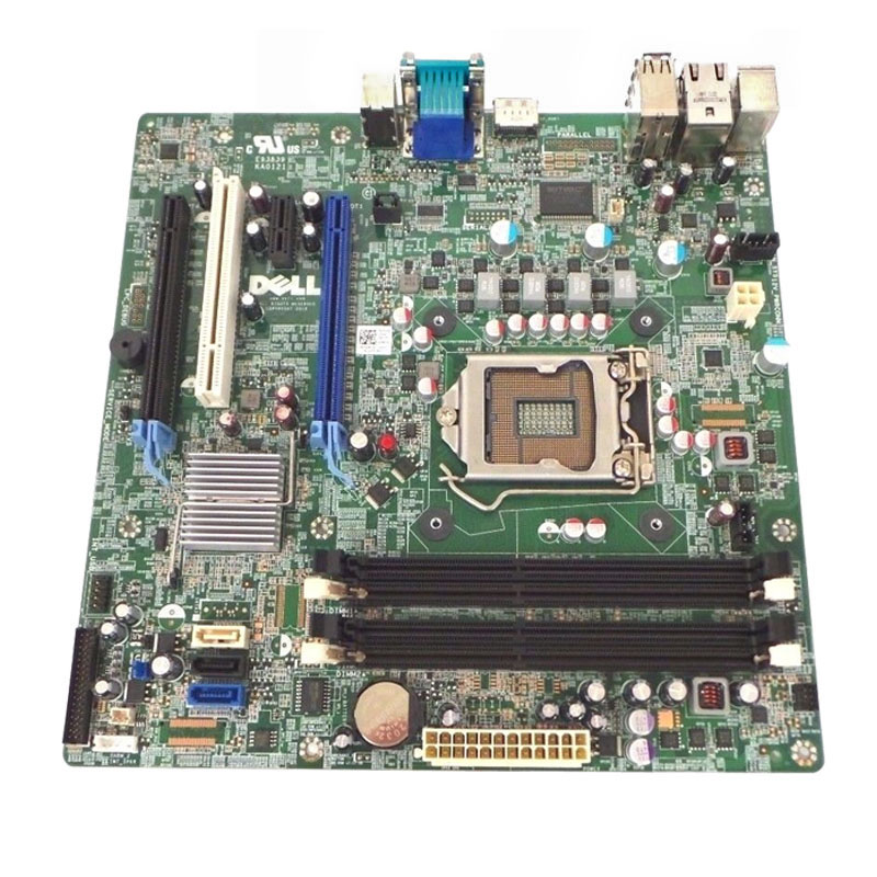 Dell - Desktop Motherboard for OptiPlex 990 - VNP2H