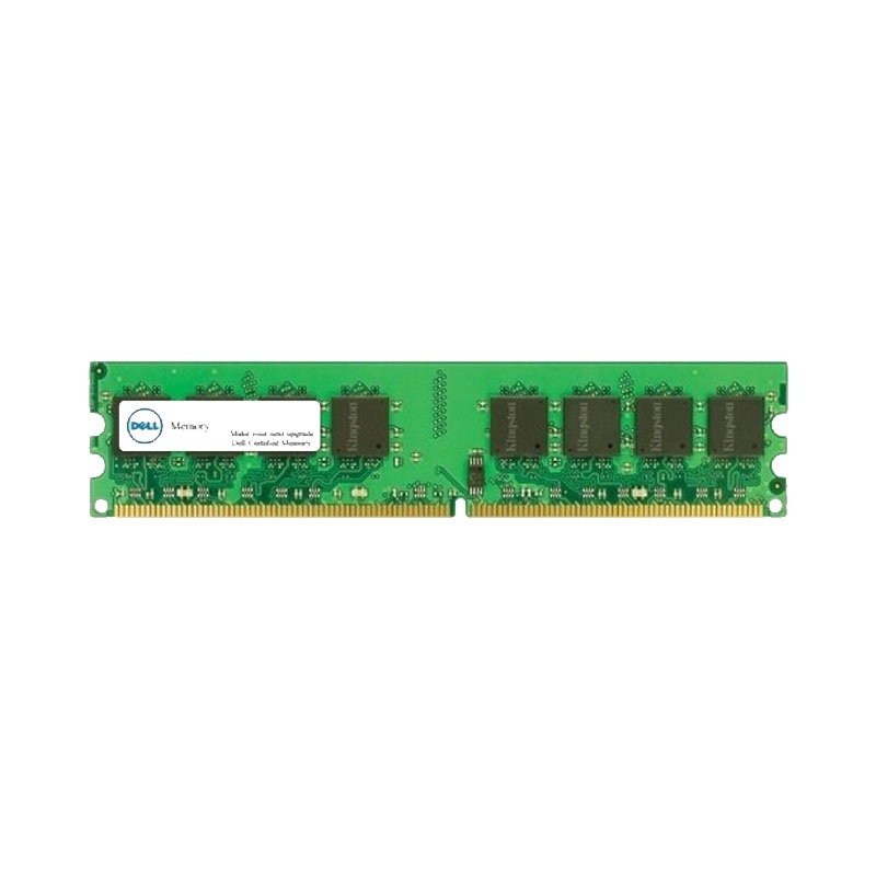 Dell - 8GB DDR3 PC3-12800 Non-ECC Unbuffered 240-Pins Memory - VR648