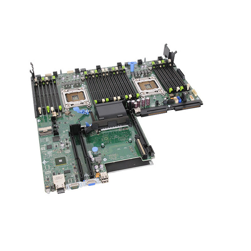 Dell - Dual Socket Server Motherboard for PowerEdge R720, R720XD - VRCY5